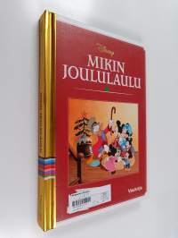 Disney : Mikin joululaulu