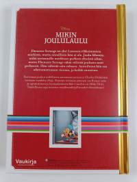 Disney : Mikin joululaulu
