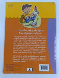 Kierrätä ja askartele
