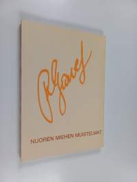 Nuoren miehen muistelmat