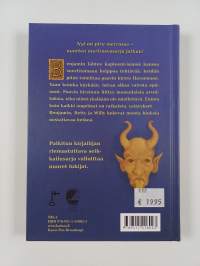 Benjamin Hawk ja paholaisen kirstu