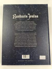 Raskasta Joulua (ERINOMAINEN)