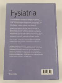 Fysiatria