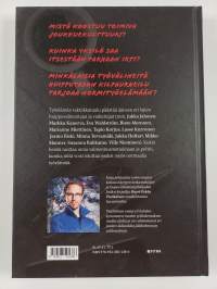 Työelämän taktiikkataulu : huippu-urheiluvalmennuksen opit ja mahdollisuudet