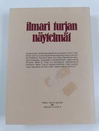 Ilmari Turjan näytelmät