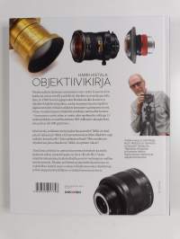Objektiivikirja