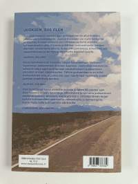 Juoksen, siis olen