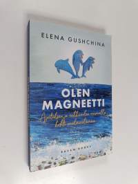 Olen magneetti