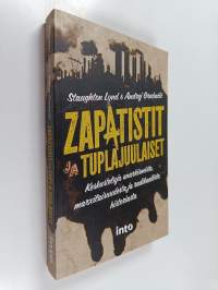 Zapatistit ja tuplajuulaiset : keskusteluja anarkismista, marxilaisuudesta ja radikaalista historiasta