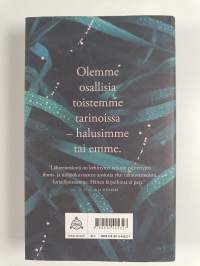 Sitten alkoi sade