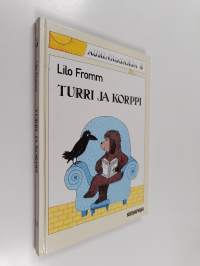 Turri ja Korppi