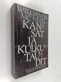Kansat ja kulkutaudit