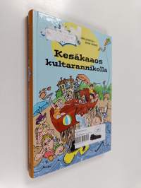 Tyhjä kuva