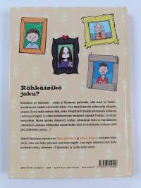Kesäkaaos kultarannikolla