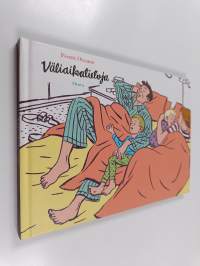 Väliaikatietoja