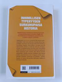 Ihmiset : näin munasimme kaiken