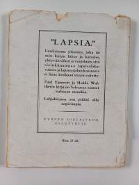 Lapsia