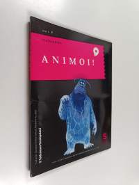 Animoi! : tehtäväkirja