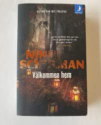 Välkommen hem