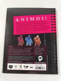 Animoi! : tehtäväkirja