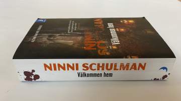 Välkommen hem