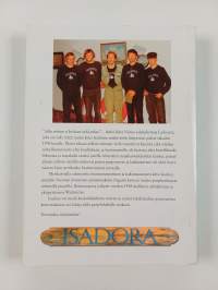 Isadora : legenda ja sen miehistö