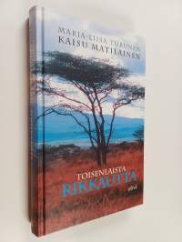 Toisenlaista rikkautta
