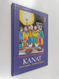 Maailman onnellisimmat kanat