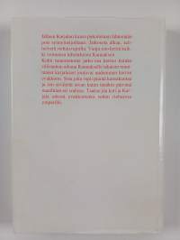 Kohti tuntematonta 2