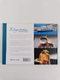 Dégustation : makumatka maailmalle