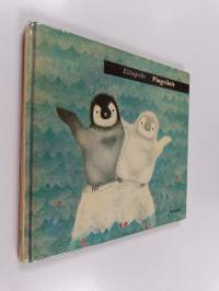 Eläinperhe : Pingviinit