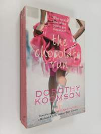 The Chocolate Run