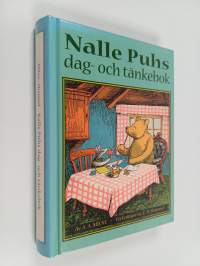 Nalle Puhs dag- och tänkebok