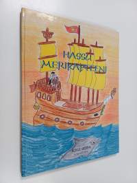 Hassu merikapteeni