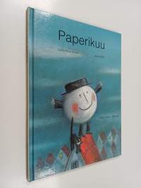 Paperikuu