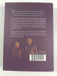 Sanaiset kansiot : suomen kielen vaietut vaiheet