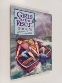 Girls to the rescue, Book 4 - Tales of clever, courageous girls from around the world