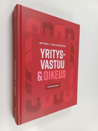 Yritysvastuu &amp; oikeus