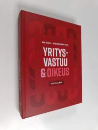 Yritysvastuu &amp; oikeus (UUSI)