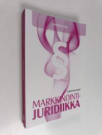 Markkinointijuridiikka