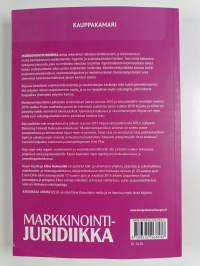 Markkinointijuridiikka