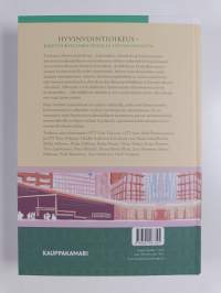 Hyvinvointioikeus : kirjoituksia oikeudesta ja hyvinvoinnista