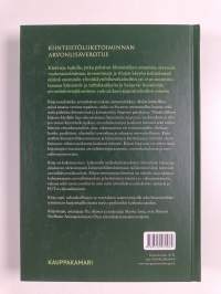 Kiinteistöliiketoiminnan arvonlisäverotus