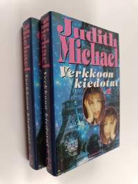 Verkkoon kiedotut 1-2
