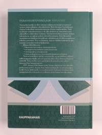 Valmisteverotus Suomessa