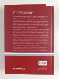 Esinevakuudet