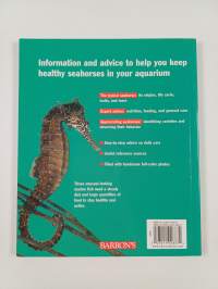 Seahorses