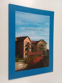 Housing finance for all : learning from the Finnish model
