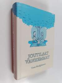 Joutilaat vanhemmat