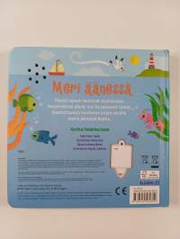 Meri äänessä